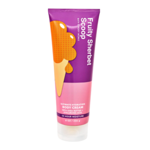Fruity Sherbet Scoop 226 GMS