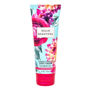 Hello Beautiful 226 GMS