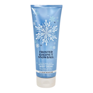 Frosted Coconut Snowball 226 GMS